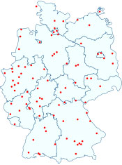 Außenwerbung Stadtroda Aktuelle Projekte