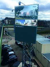 Bauschilder kaufen Bielefeld