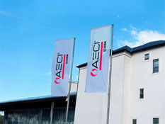 Firmenfahnen kaufen in Templin Flaggen kaufen Templin Fahnen mit Firmenlogo Templin