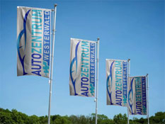 Fahnendruckerei Bad Waldsee Firmfahnen kaufen Bad Waldsee