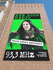 Firmenschild Druckerei Lauscha günstig