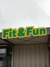 Werbetafeln kaufen Eckernförde