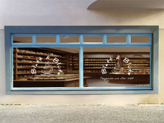 Klebefolie kaufen Heldburg Schaufensterbeschriftung Heldburg Folienbeschriftung Heldburg Folienplot Heldburg