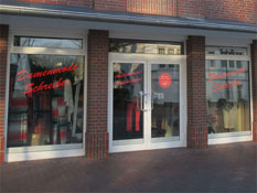 Klebefolien kaufen Glücksburg Folienplot Hersteller Glücksburg Folienbeschriftung Glücksburg