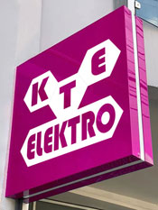 LED-Leuchtkästen kaufen Cloppenburg