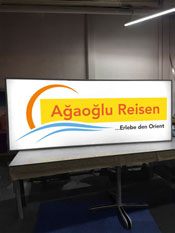 Lichtwerbeanlage kaufen Baunatal