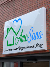 Leuchtkasten kaufen Hennigsdorf Werbeleuchtkasten kaufen Hennigsdorf